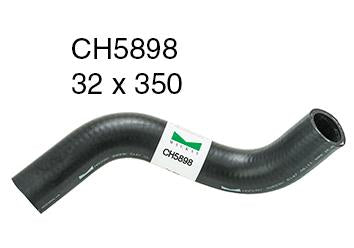 Top Hose - CH5898