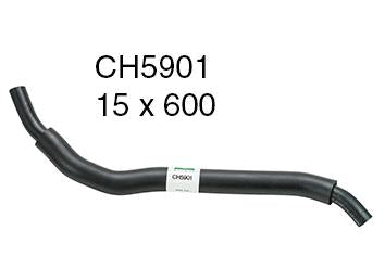 Heater Hose - CH5901
