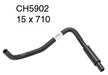Heater Hose - CH5902