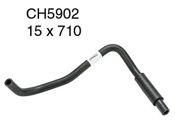 Heater Hose - CH5902