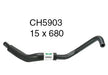 Heater Hose - CH5903