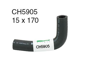 Power Steering - CH5905
