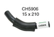 Heater Hose - CH5906