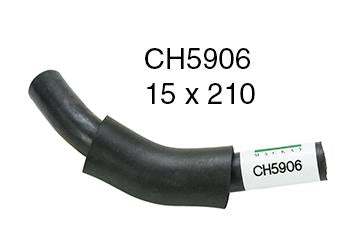 Heater Hose - CH5906