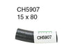 Heater Hose - CH5907