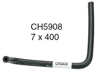 Engine By - CH5908