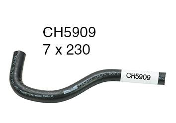 Engine By - CH5909