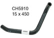Heater Hose - CH5910
