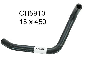 Heater Hose - CH5910