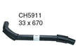 Radiator Upper - CH5911