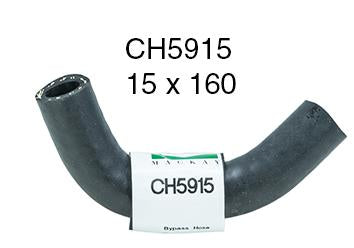 Engine By - CH5915