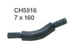 Throttle Body - CH5916