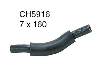 Throttle Body - CH5916