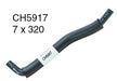 Throttle Body - CH5917