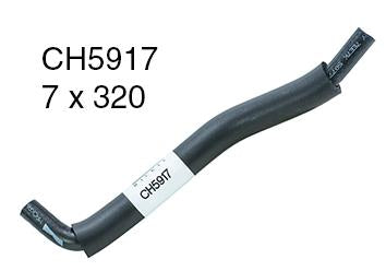 Throttle Body - CH5917