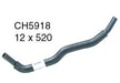 Engine Oil Coolant Hose - CH5918