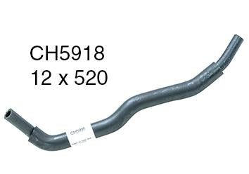 Engine Oil Coolant Hose - CH5918