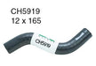 Engine Oil Coolant Hose - CH5919