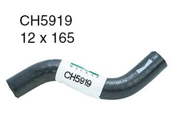 Engine Oil Coolant Hose - CH5919