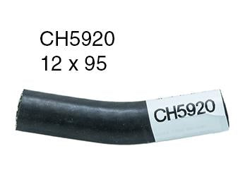 Engine Oil Coolant Hose - CH5920