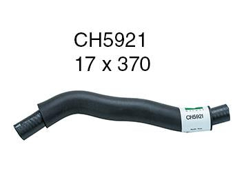 Heater Hose - CH5921
