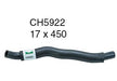Heater Hose - CH5922