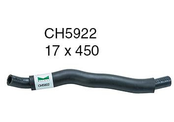 Heater Hose - CH5922