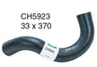 Radiator Upper - CH5923
