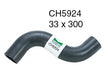 Radiator Upper - CH5924