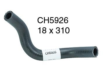 Heater Hose - CH5926