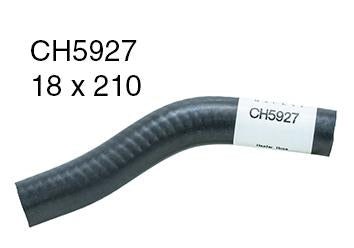 Heater Hose - CH5927