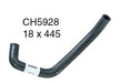 Heater Hose - CH5928