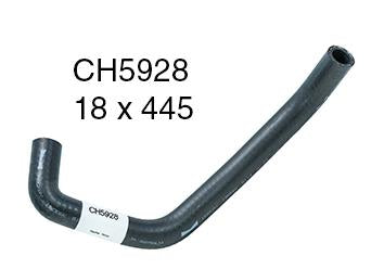 Heater Hose - CH5928