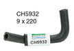 Throttle Body - CH5932