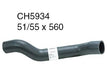Turbocharger/Charge - CH5934