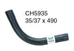 Radiator Upper - CH5935