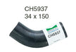 Radiator Upper - CH5937