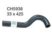 Radiator Lower - CH5938