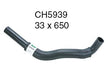 Radiator Lower - CH5939