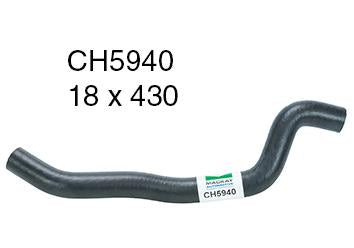 Heater Hose - CH5940