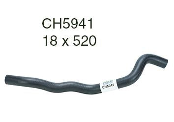 Heater Hose - CH5941