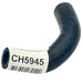 Heater Hose - CH5945