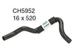 Heater Hose - CH5952