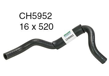Heater Hose - CH5952