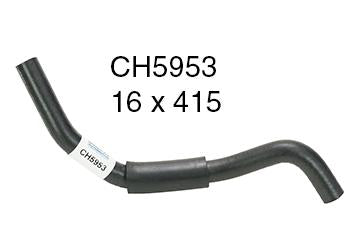 Heater Hose - CH5953