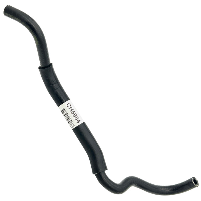 Booster Vacuum - CH5954