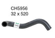 Radiator Lower - CH5956