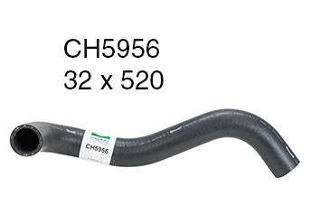 Radiator Lower - CH5956