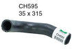 Radiator Upper - CH595