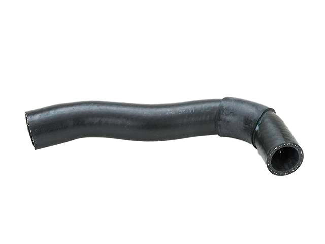 Radiator Upper - CH6007